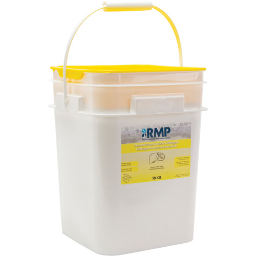 Laundry Detergent Powder, Pail Seaboard Timber Mart