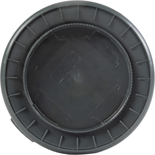 Bac &agrave; d&eacute;chets, Poly&eacute;thyl&egrave;ne, 20 gal. US Seaboard Timber Mart