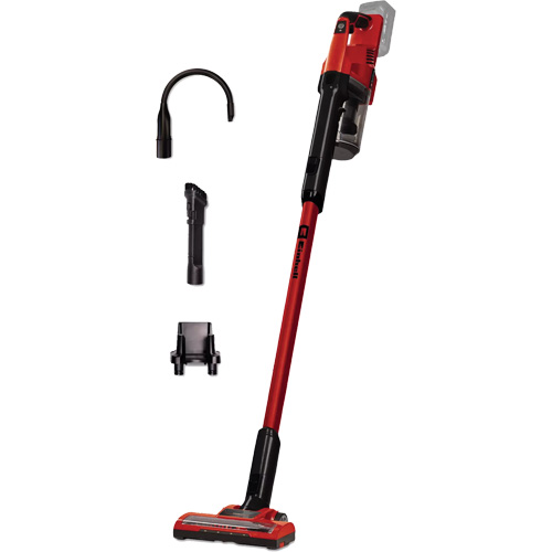 Cordless Stick Vacuum Cleaner (Tool Only), 18 V, 0.16 gal. Capacity Seaboard Timber Mart