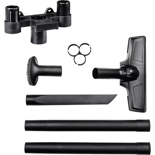 Cordless Deluxe Handheld & Stick Vacuum (Tool Only), 18 V, 0.15 gal. Capacity Seaboard Timber Mart