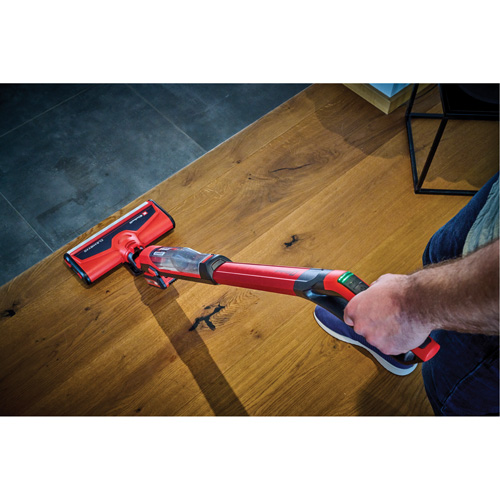 CLEANEXXO 18V Cordless Power Wet Mop (Tool Only), Cleaner Seaboard Timber Mart