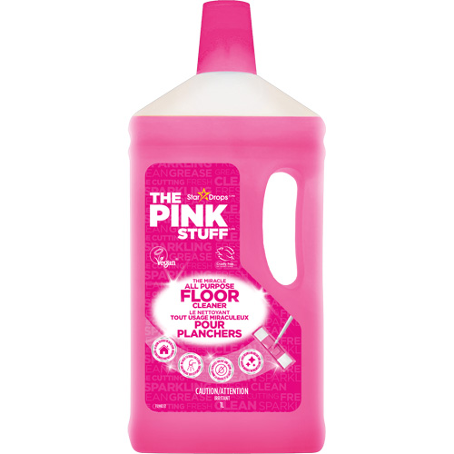 All-Purpose Floor Cleaner, 1 L, Bottle Seaboard Timber Mart
