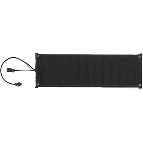 Tapis chauffant de d&eacute;neigement industriel de la s&eacute;rie HRT, Escalier, 11" la x 5' l Seaboard Timber Mart