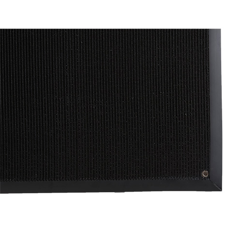 Tapis chauffant de d&eacute;neigement industriel PRO pour passages pour pi&eacute;tons de la s&eacute;rie HTP, Couloir, 36" la x 20' l Seaboard Timber Mart