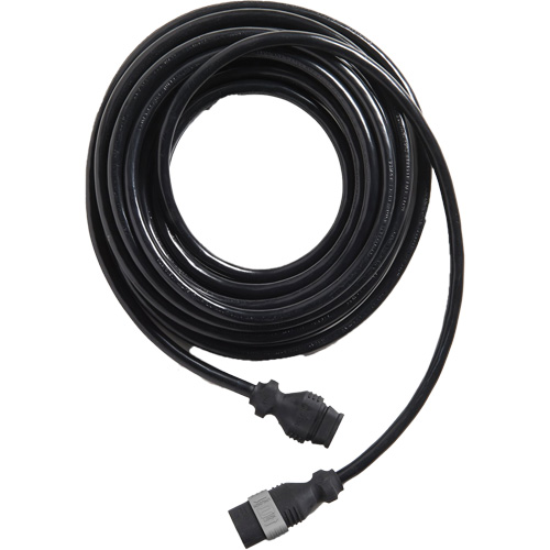 Rallonge de c&acirc;ble de 25' 120 V pour tapis industriels HeatTrak PRO Seaboard Timber Mart
