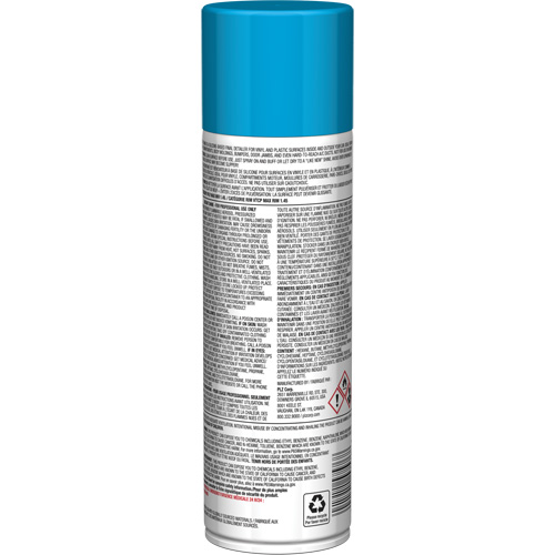 Pro Line Instant Shine for Plastic Surfaces, 11 oz., Aerosol Can Seaboard Timber Mart