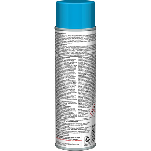 All Purpose Dry Lubricant & Release Agent, 12 oz., Aerosol Can Seaboard Timber Mart