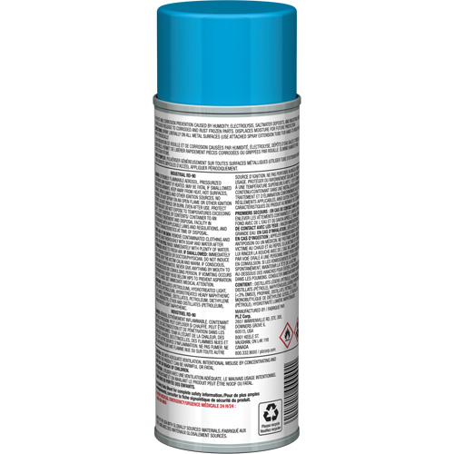 Pro Line Professional Industrial RD90 Lubricant, Aerosol Can Seaboard Timber Mart