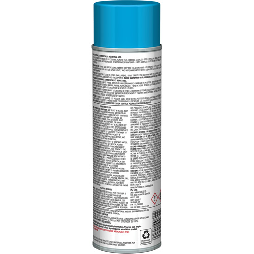 Pro Line Furniture Polish with Lemon Oil, 19 oz., Aerosol Can Seaboard Timber Mart