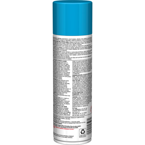 Pro Line Crazy Clean&reg; All Purpose Crazy Cleaner, 19 oz., Aerosol Can Seaboard Timber Mart