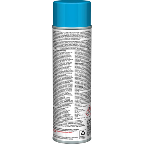 Baseboard Wax Stripper with Clinging Foam, 19 oz., Aerosol Can Seaboard Timber Mart