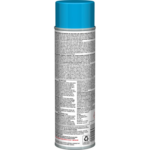 Nettoyant industriel pour grills et fours, 20 oz, Canette a&eacute;rosol Seaboard Timber Mart
