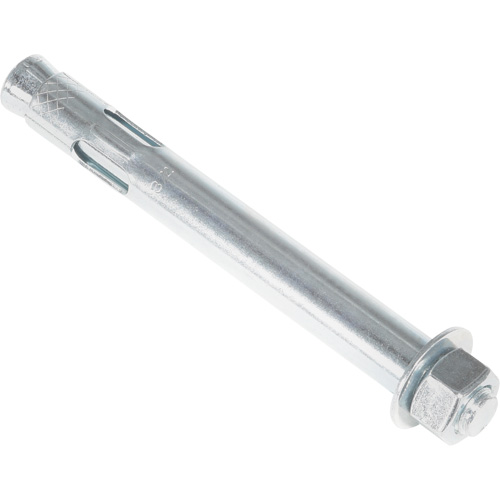 Anchor Bolt Seaboard Timber Mart