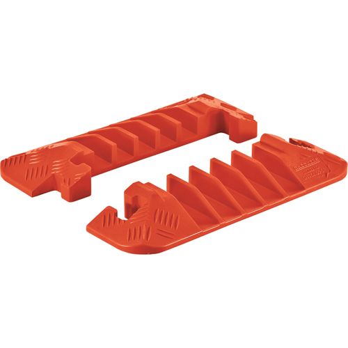 Capuchons d'extr&eacute;mit&eacute;s d'usage g&eacute;n&eacute;ral pour Linebacker &agrave; 5 canaux Seaboard Timber Mart