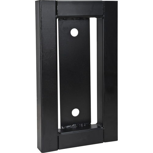 Cadre de butoir de quai Seaboard Timber Mart