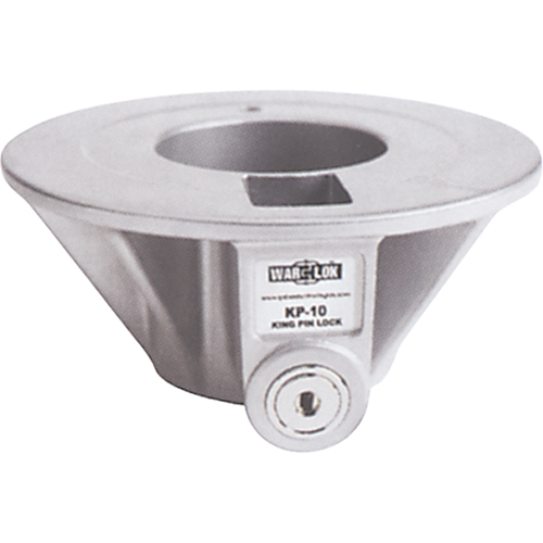 King Pin Locks Seaboard Timber Mart