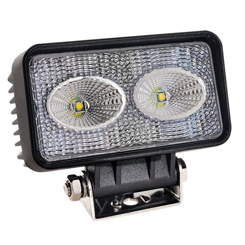 Rep&eacute;reur avant pour chariot &eacute;l&eacute;vateur Seaboard Timber Mart