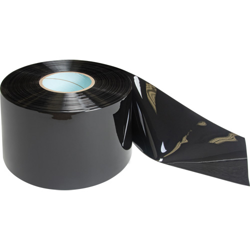 Rideau en lani&egrave;res, 164' x 8" x 0,08" Seaboard Timber Mart