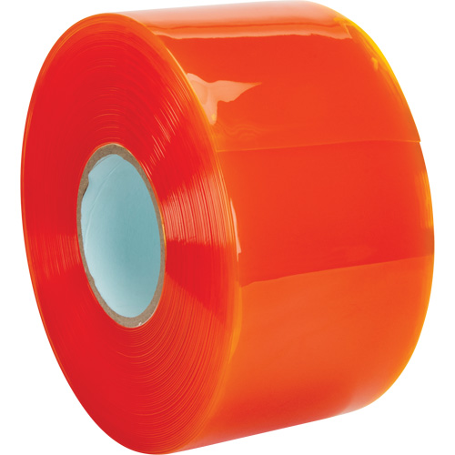 Standard Strip Curtain, 164' x 8" x 0.08" Seaboard Timber Mart