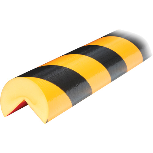 A Plus Profile 1M Corner Protection Bumper Guard Seaboard Timber Mart