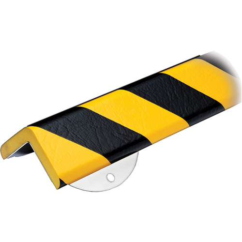 Trousse de protection murale avec butoir de protection de coin mod&egrave;le WPK H+ 1M Seaboard Timber Mart