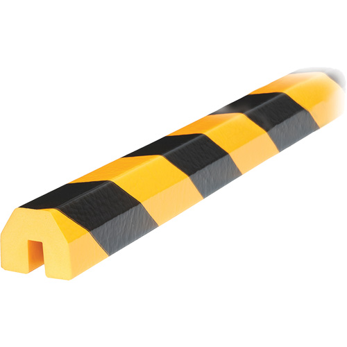 BB Profile 5M Edge Protection Bumper Guard, 2' (0.6096 m) Long Seaboard Timber Mart