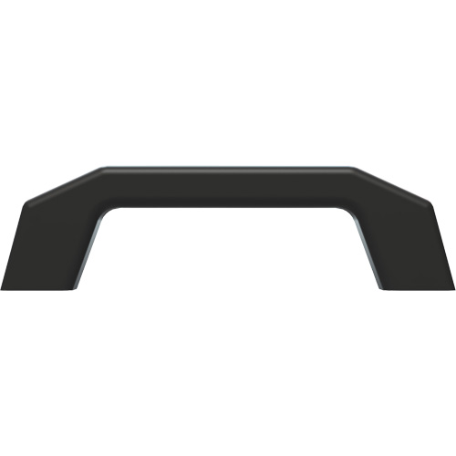 Checkers Safety Replacement Handle for MC4011 Mining Wheel Chock Seaboard Timber Mart