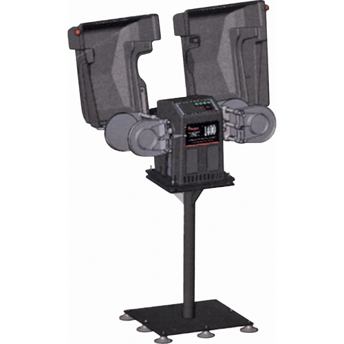 One Gallon Mixers Twin & Single Arm Configurations Twin Arm Configurations-single Arm Configurations-benefits Seaboard Timber Mart