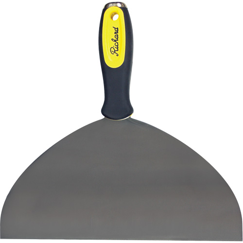 Ergo-Grip Series Taping Knife, 10", High-Carbon Steel Blade Seaboard Timber Mart