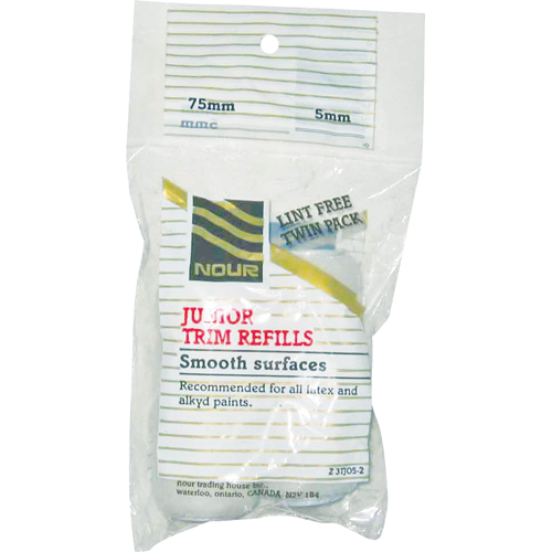 Enveloppe pour rouleau &agrave; peinture Seaboard Timber Mart