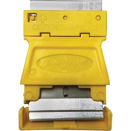 Mini-grattoir pour le verre Seaboard Timber Mart