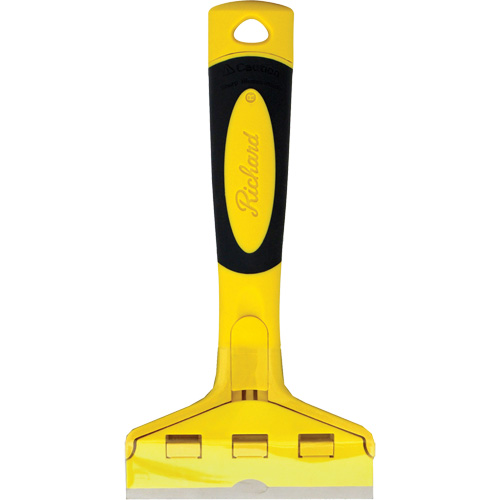 Grattoir pour verre, carrelage et papier peint Seaboard Timber Mart