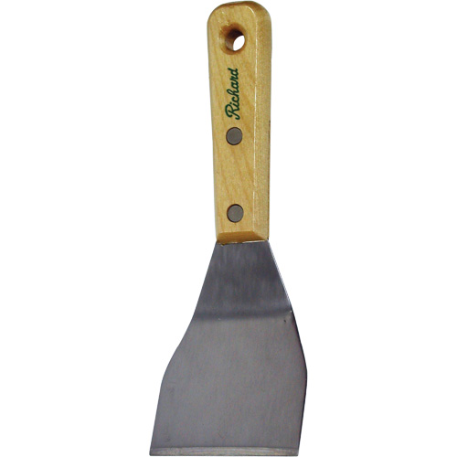 Stiff Blade Bent Scraper Seaboard Timber Mart