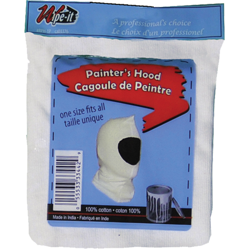 Capuchons en coton pour peintre Seaboard Timber Mart