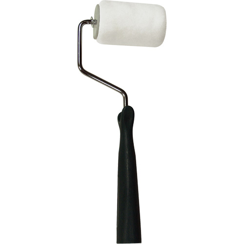 Pro Series Paint Roller, 10 mm (3") L Seaboard Timber Mart