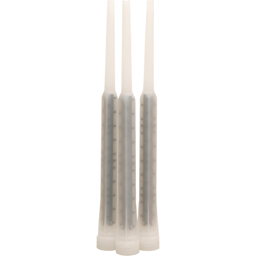 Replacement Static Mixers - 3 Pack Seaboard Timber Mart