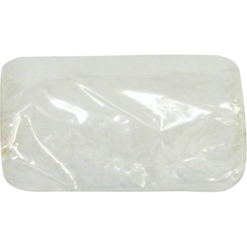 Mini Trim Roller Paint Cover, 10 mm (3/8") Nap, 101.6 mm (4") L Seaboard Timber Mart