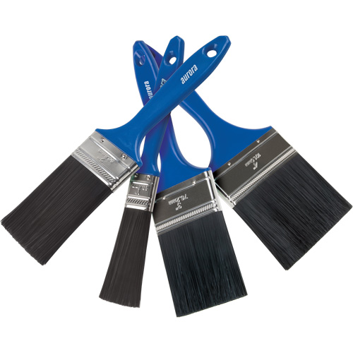 Ensemble de pinceaux s&eacute;rie AP100, 4 morceaux Seaboard Timber Mart