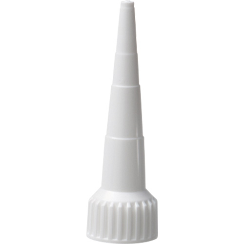 Pointe &eacute;tendue en plastique pour marqueur de peinture de contr&ocirc;le de s&eacute;curit&eacute; Seaboard Timber Mart