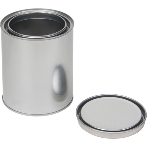 Contenant de peinture vide Seaboard Timber Mart