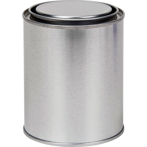 Contenant de peinture vide Seaboard Timber Mart