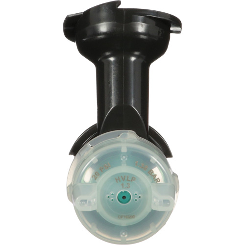 Performance Gravity HVLP Atomizing Head Refill Kit Seaboard Timber Mart