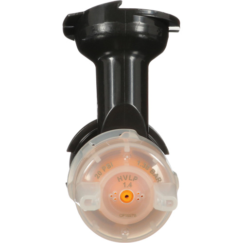 Performance Gravity HVLP Atomizing Head Refill Kit Seaboard Timber Mart