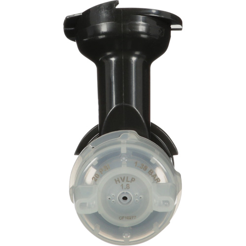 Performance Gravity HVLP Atomizing Head Refill Kit Seaboard Timber Mart
