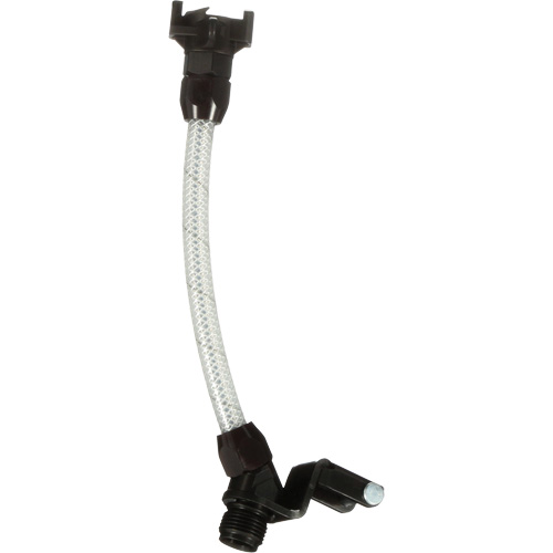 Performance Spray Gun Pressure Whip Seaboard Timber Mart