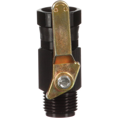 Performance Spray Gun Ball Valve Seaboard Timber Mart