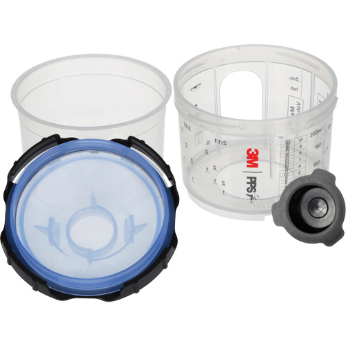 PPS Series 2.0 Mini Cup System Kit Seaboard Timber Mart