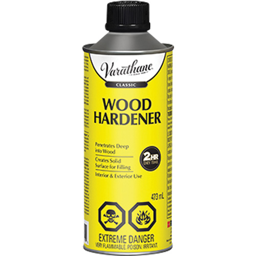 Varathane&reg; Classic Wood Hardener, Clear, 473 ml Seaboard Timber Mart