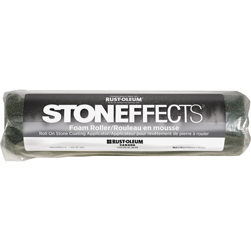 Stoneffects Foam Roller Seaboard Timber Mart
