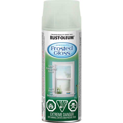 Peinture &agrave; pulv&eacute;riser Sp&eacute;cialit&eacute;, Canette a&eacute;rosol, Verre marin Seaboard Timber Mart